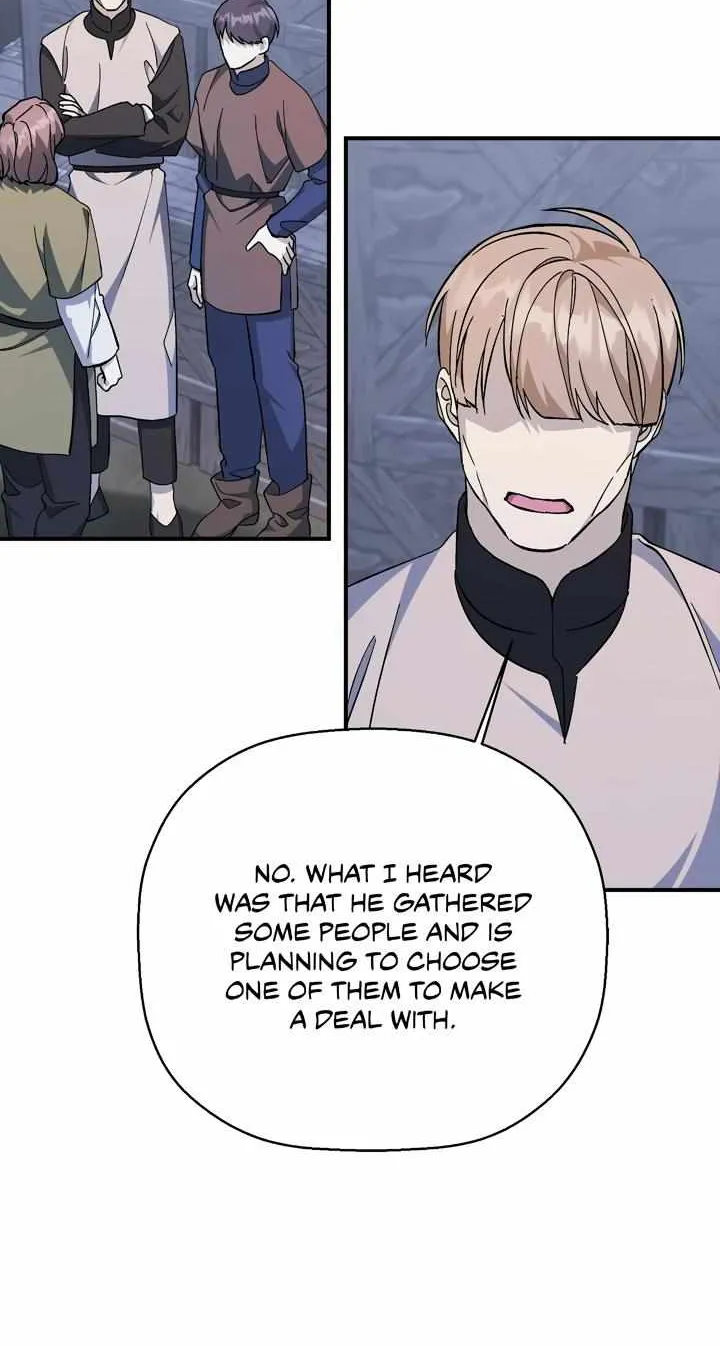 Read Eternal Contract chapter 68 image 110 on Lezhin