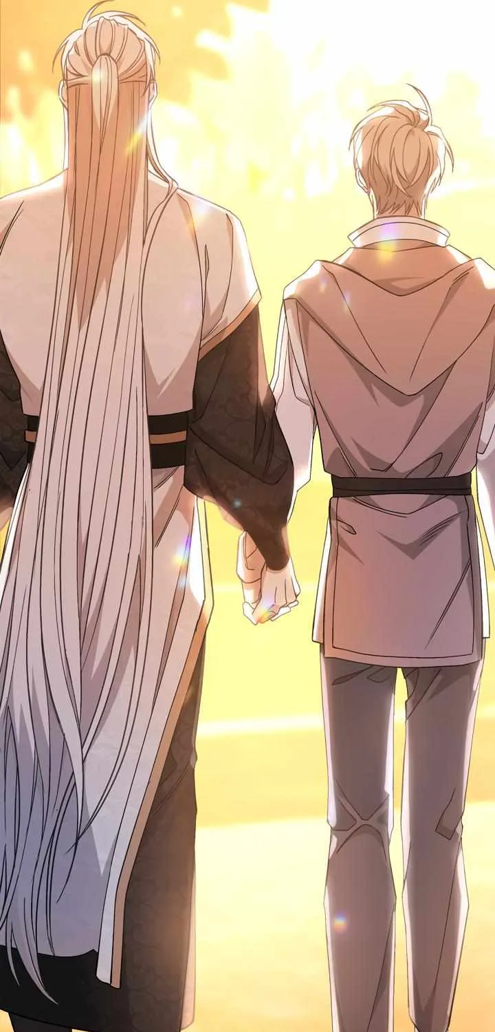 Read Eternal Contract chapter 68 image 114 on Lezhin
