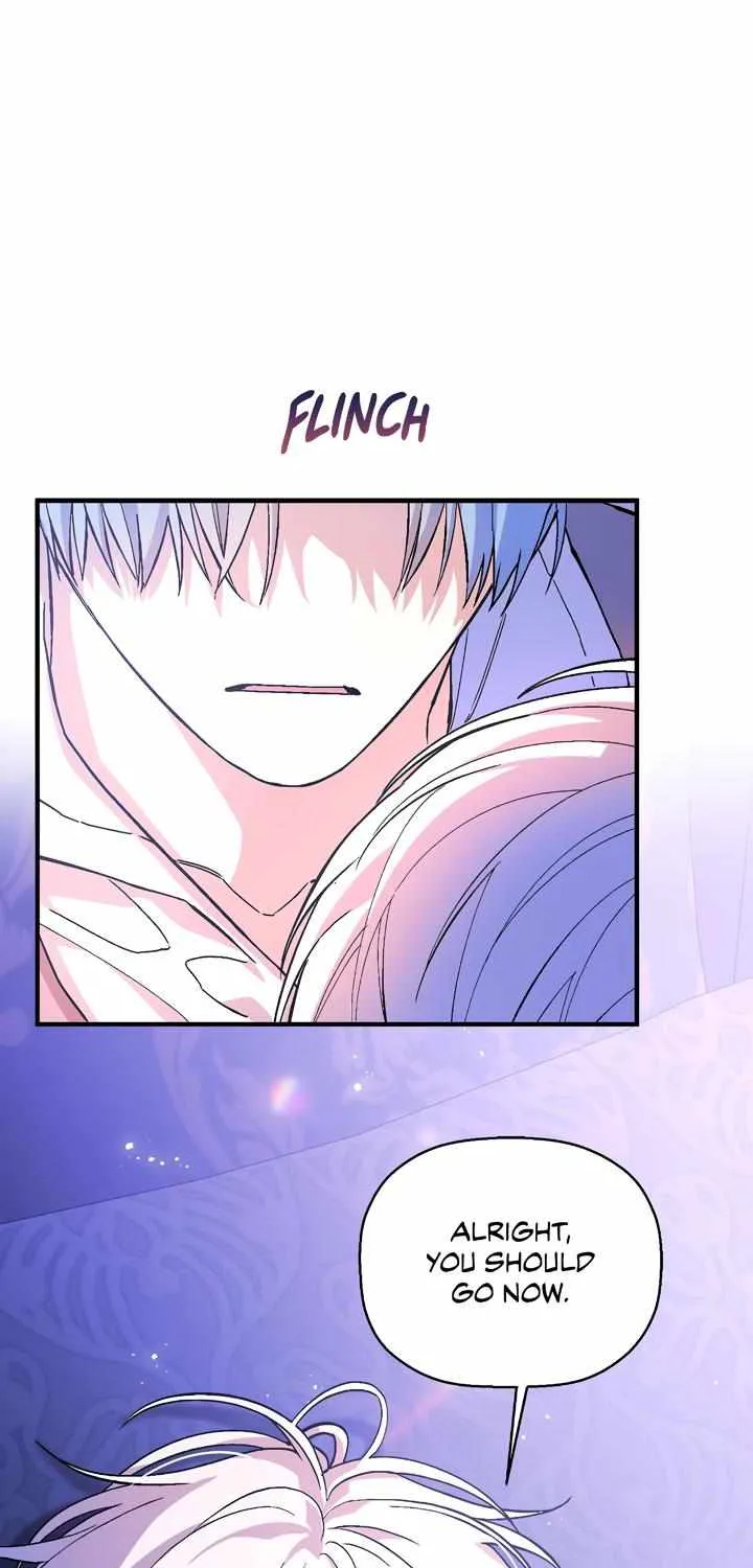 Read Eternal Contract chapter 68 image 12 on Lezhin