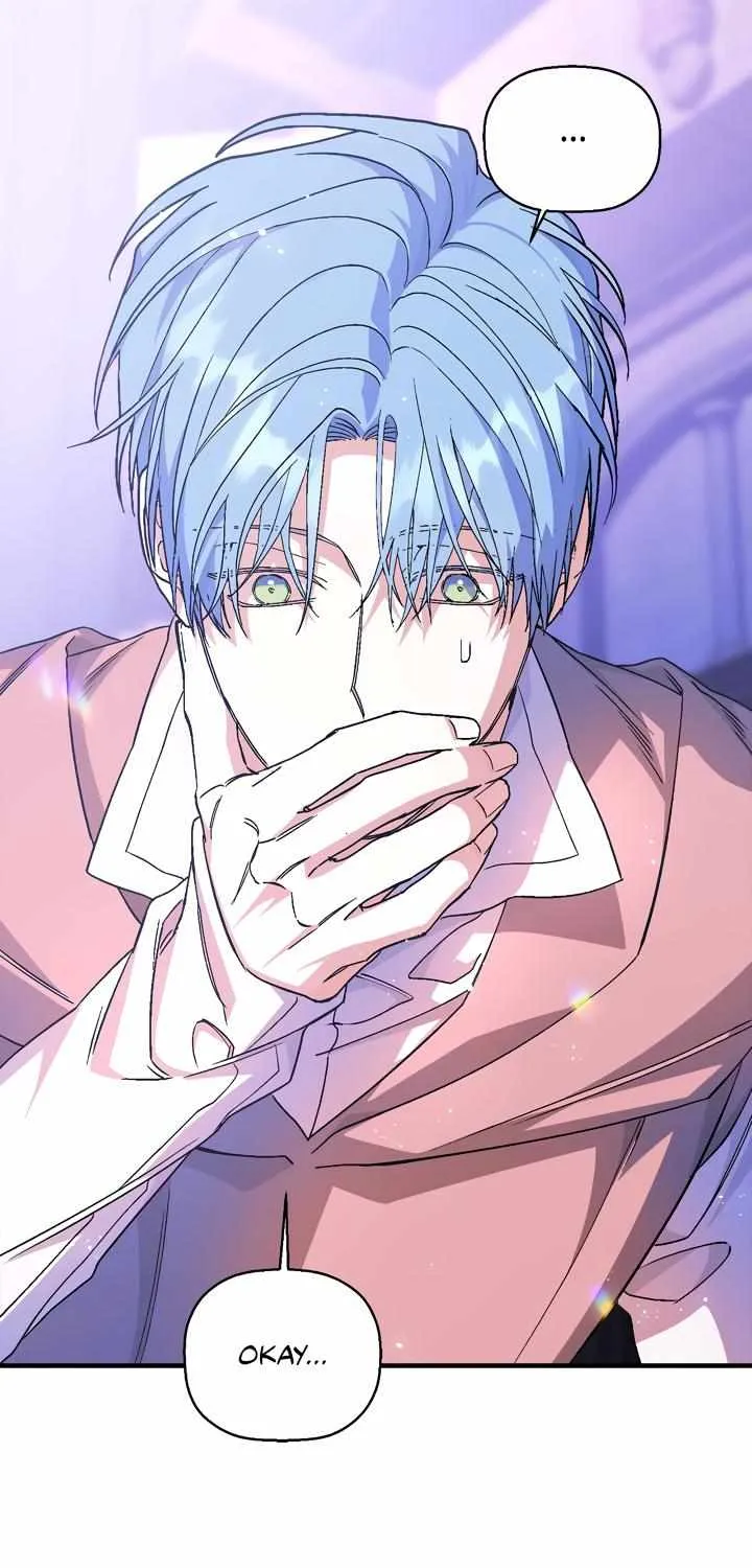 Read Eternal Contract chapter 68 image 14 on Lezhin