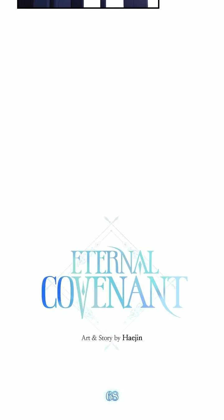 Read Eternal Contract chapter 68 image 16 on Lezhin