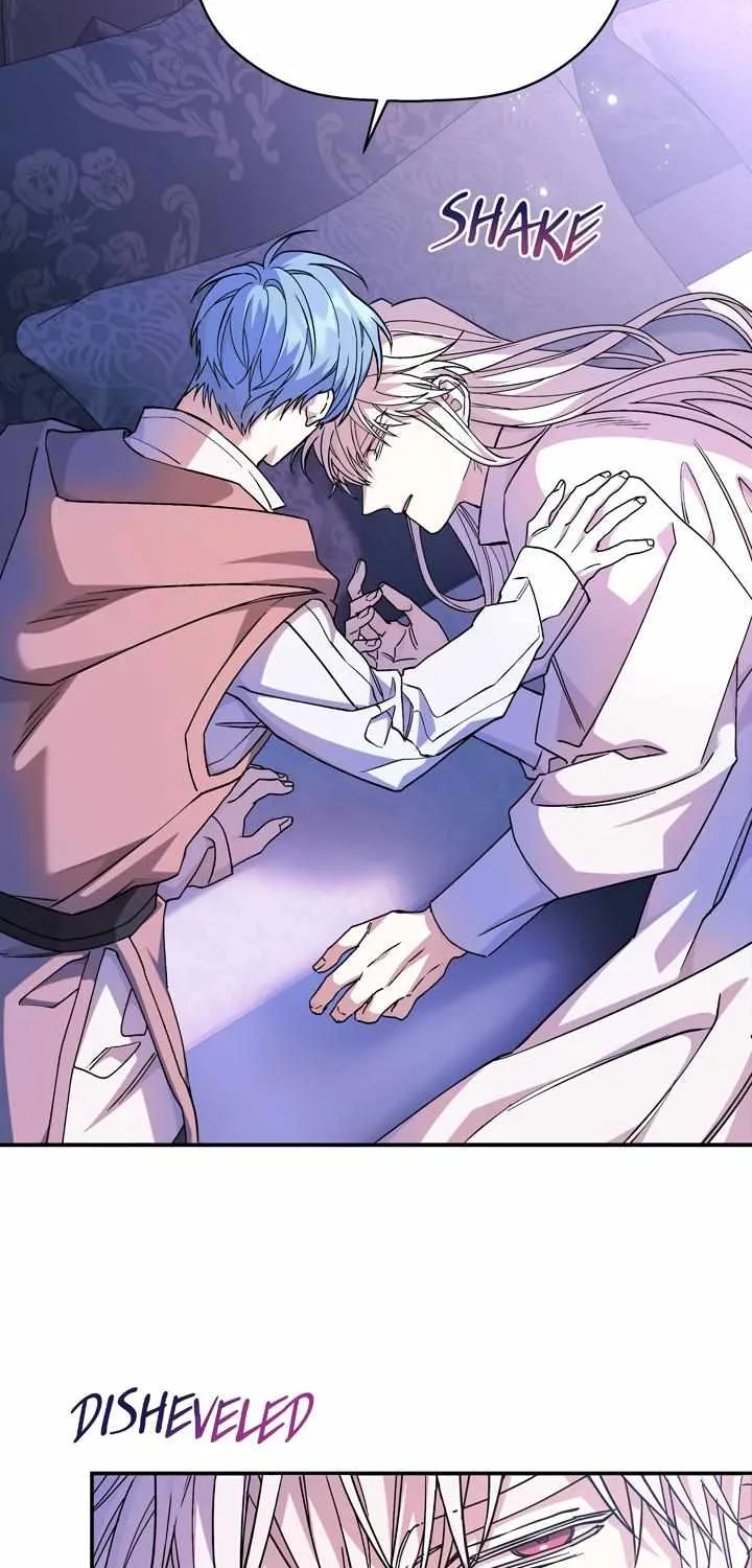 Read Eternal Contract chapter 68 image 2 on Lezhin