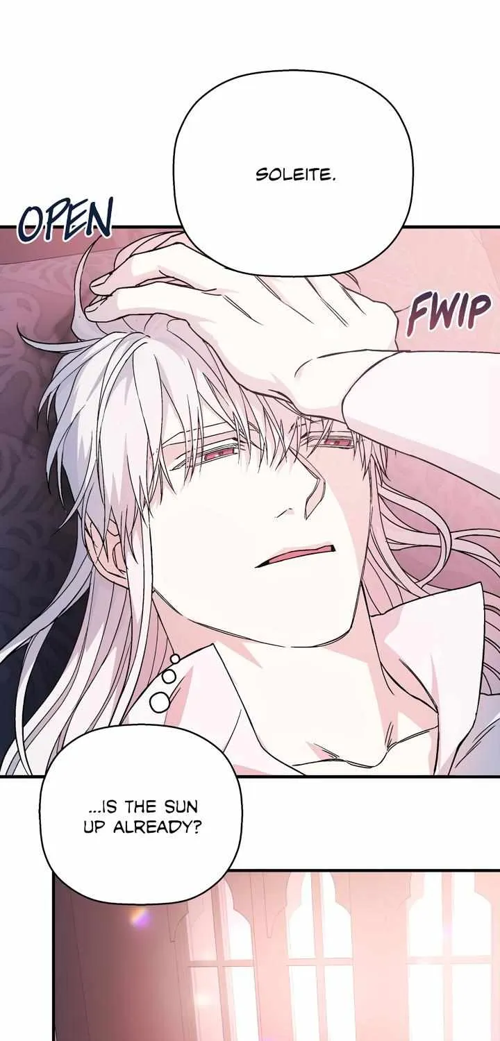 Read Eternal Contract chapter 68 image 20 on Lezhin