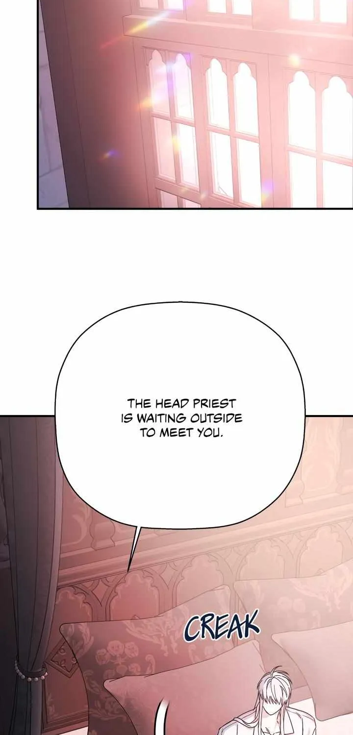 Read Eternal Contract chapter 68 image 21 on Lezhin