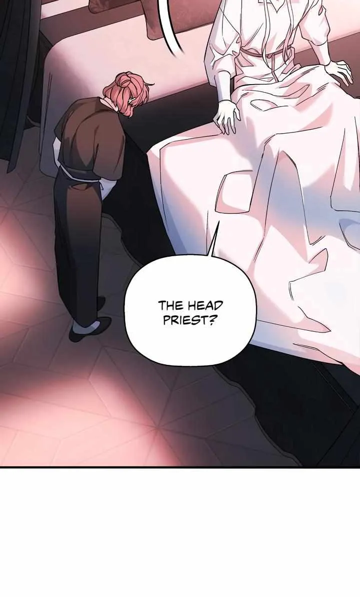 Read Eternal Contract chapter 68 image 22 on Lezhin
