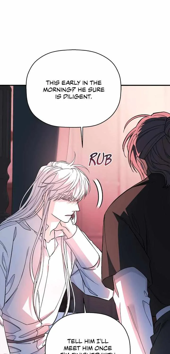 Read Eternal Contract chapter 68 image 23 on Lezhin