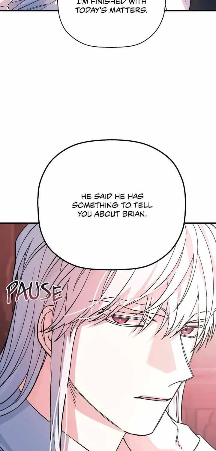 Read Eternal Contract chapter 68 image 24 on Lezhin