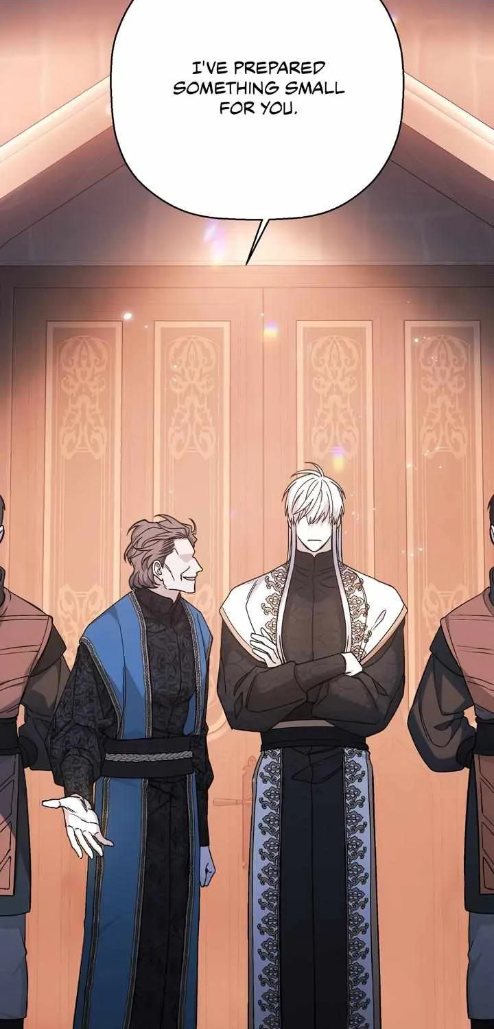 Read Eternal Contract chapter 68 image 28 on Lezhin