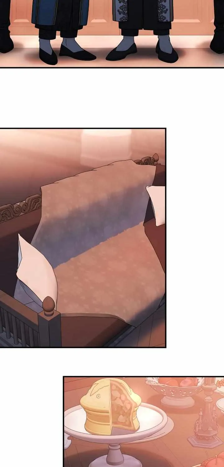 Read Eternal Contract chapter 68 image 29 on Lezhin