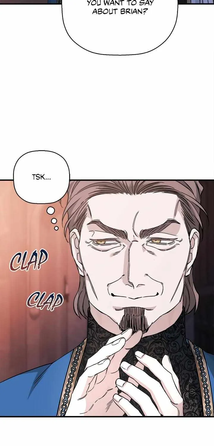 Read Eternal Contract chapter 68 image 32 on Lezhin