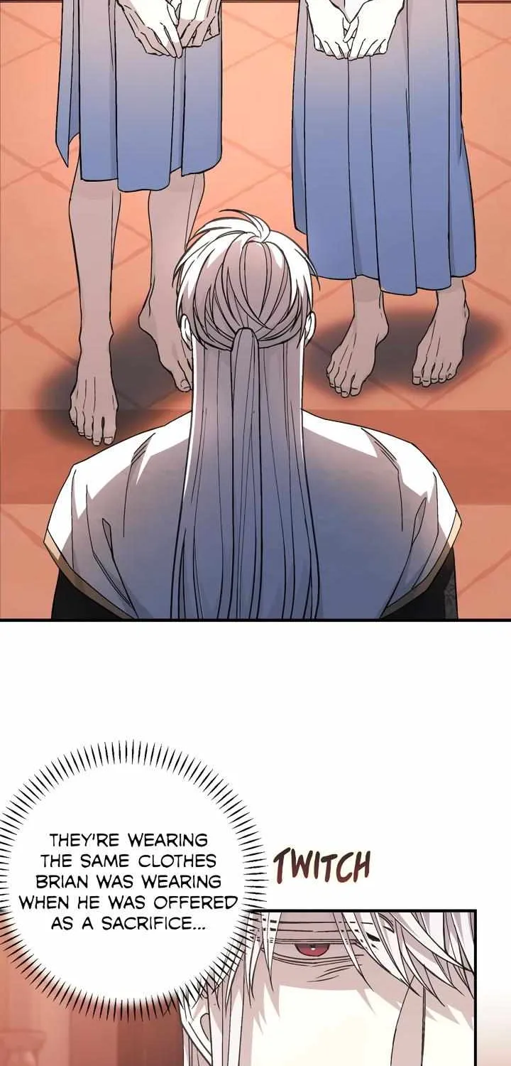 Read Eternal Contract chapter 68 image 35 on Lezhin
