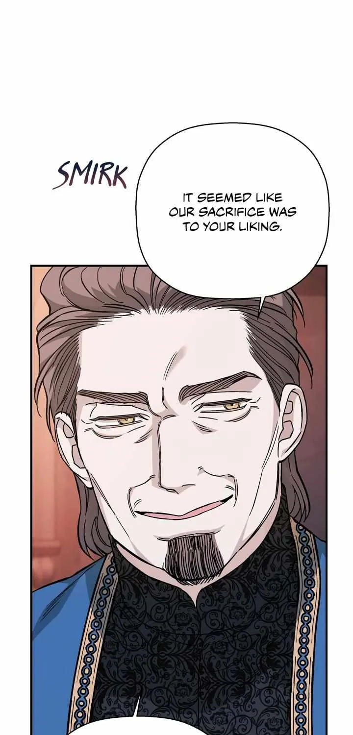 Read Eternal Contract chapter 68 image 38 on Lezhin