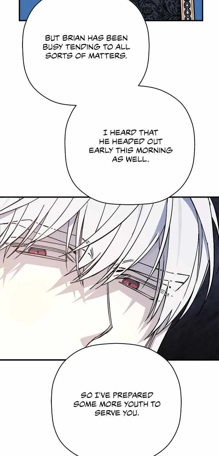 Read Eternal Contract chapter 68 image 39 on Lezhin