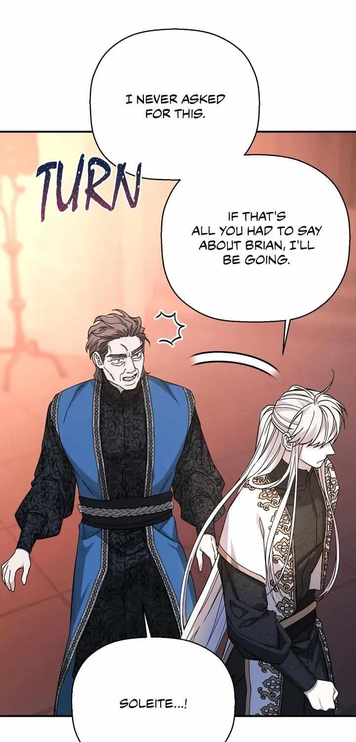 Read Eternal Contract chapter 68 image 41 on Lezhin