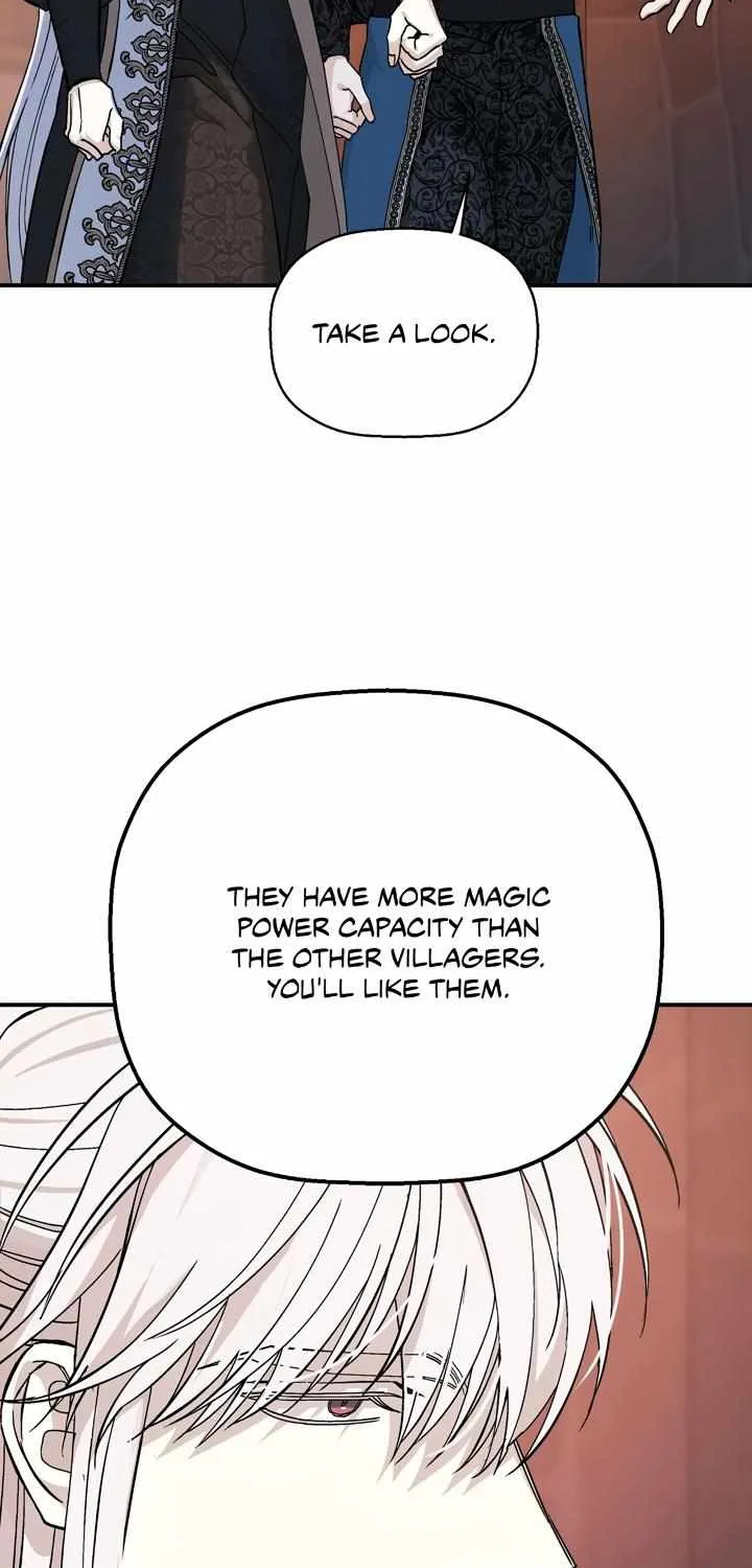 Read Eternal Contract chapter 68 image 43 on Lezhin