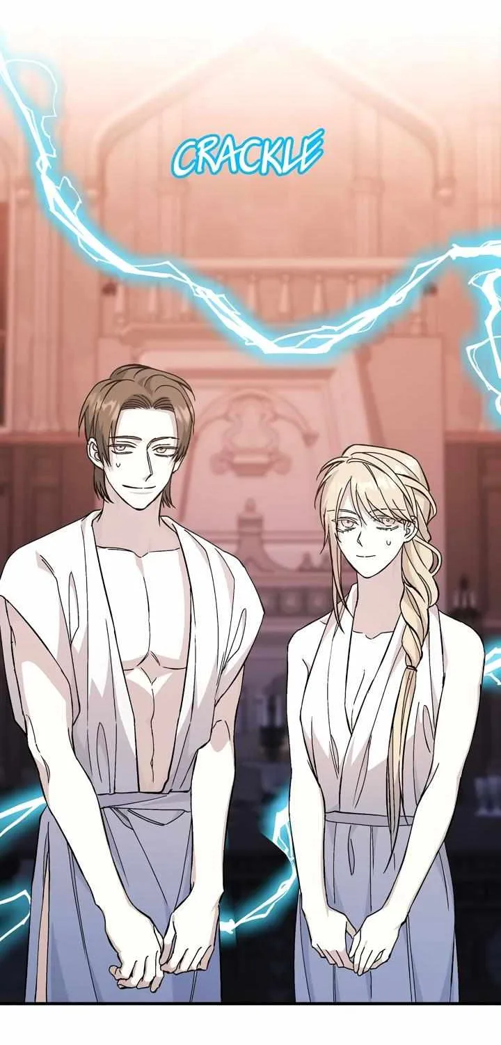 Read Eternal Contract chapter 68 image 46 on Lezhin