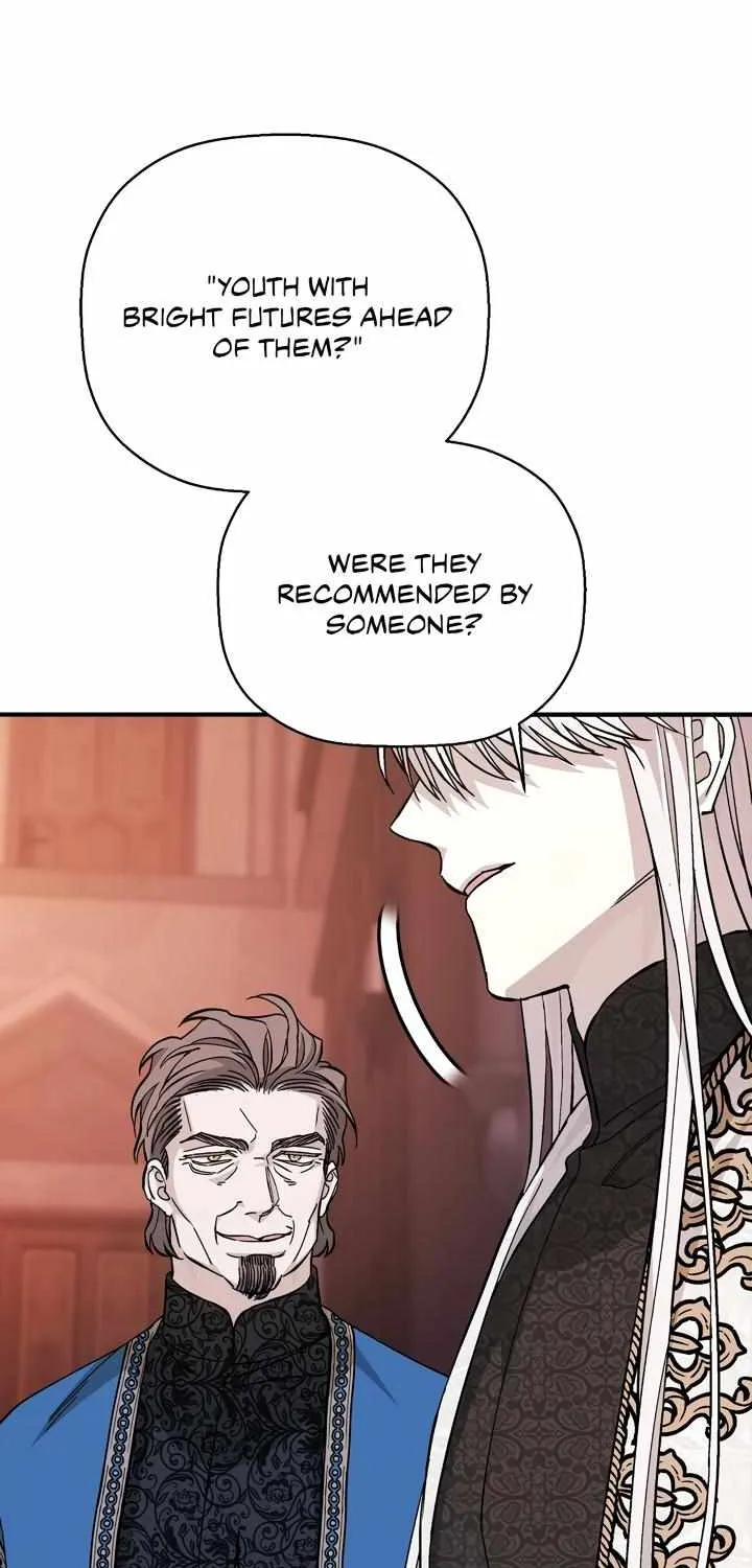 Read Eternal Contract chapter 68 image 47 on Lezhin