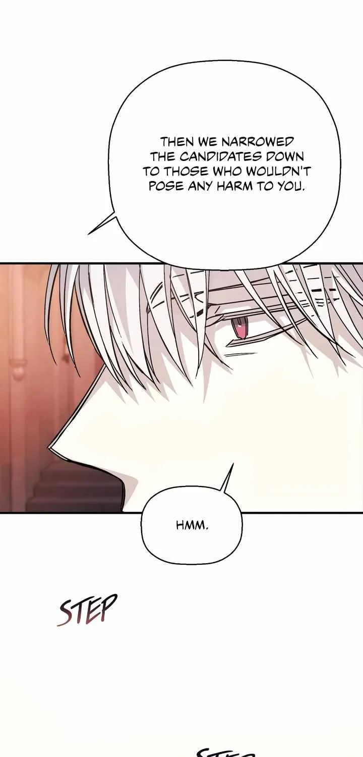Read Eternal Contract chapter 68 image 49 on Lezhin