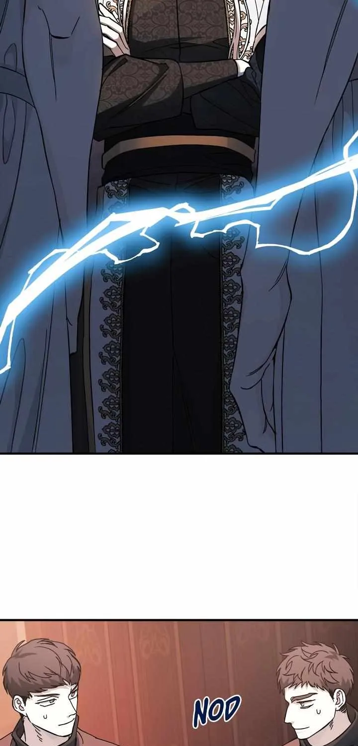 Read Eternal Contract chapter 68 image 51 on Lezhin