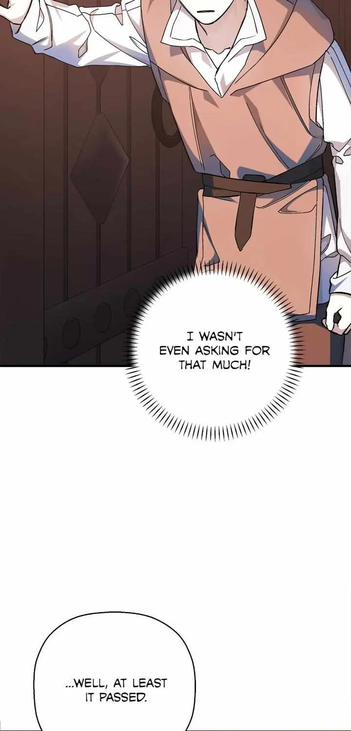 Read Eternal Contract chapter 68 image 57 on Lezhin