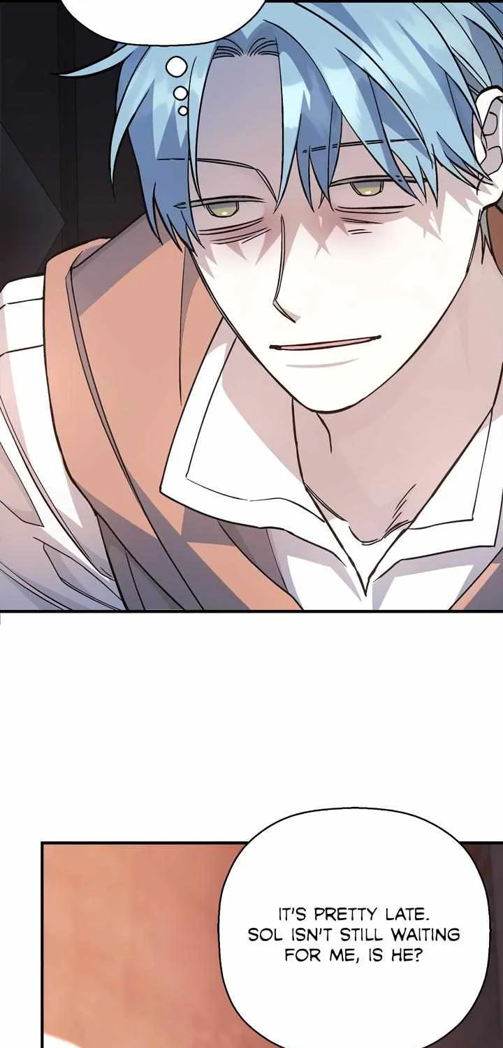 Read Eternal Contract chapter 68 image 58 on Lezhin