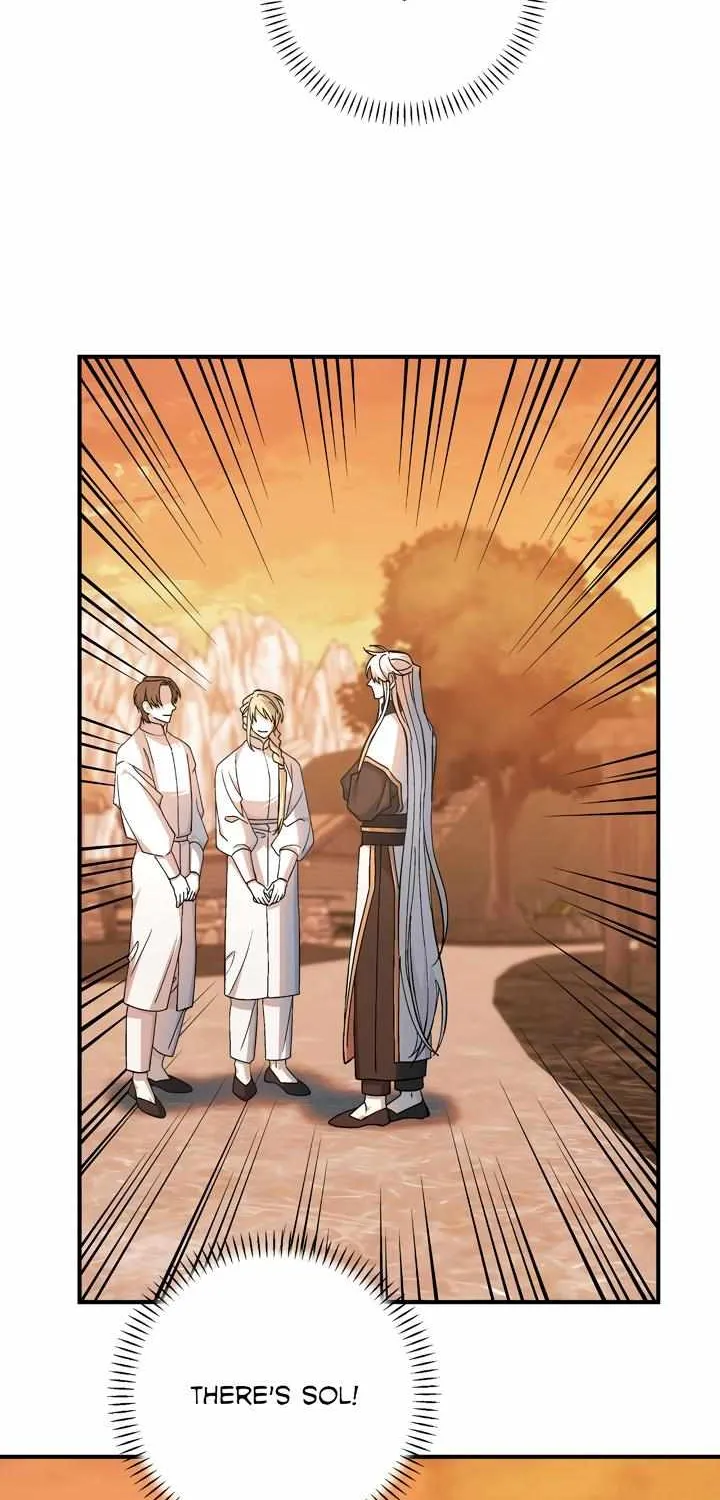 Read Eternal Contract chapter 68 image 61 on Lezhin