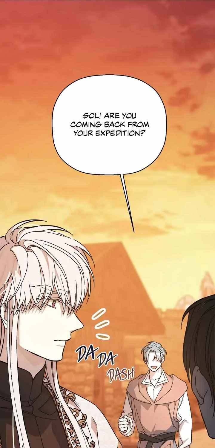 Read Eternal Contract chapter 68 image 63 on Lezhin
