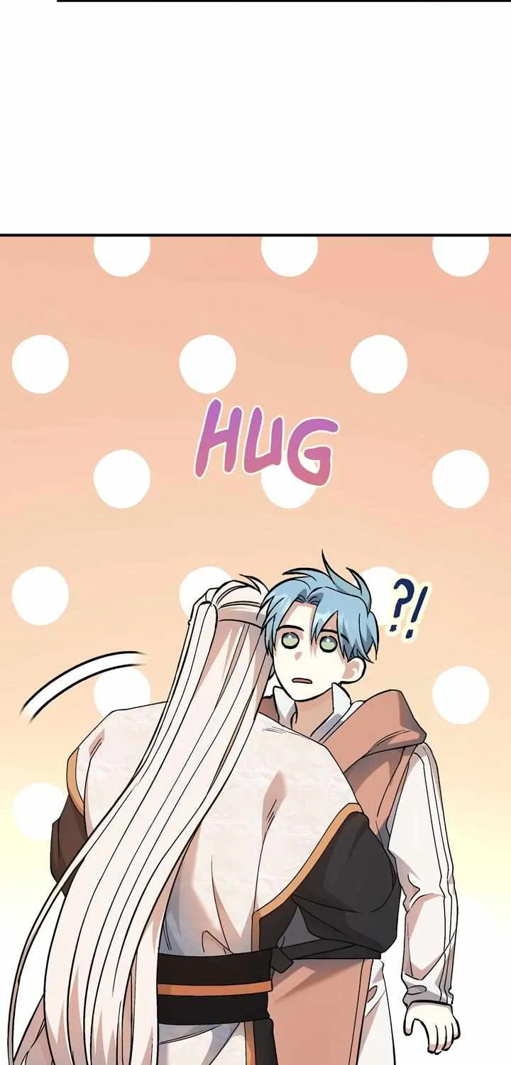 Read Eternal Contract chapter 68 image 65 on Lezhin
