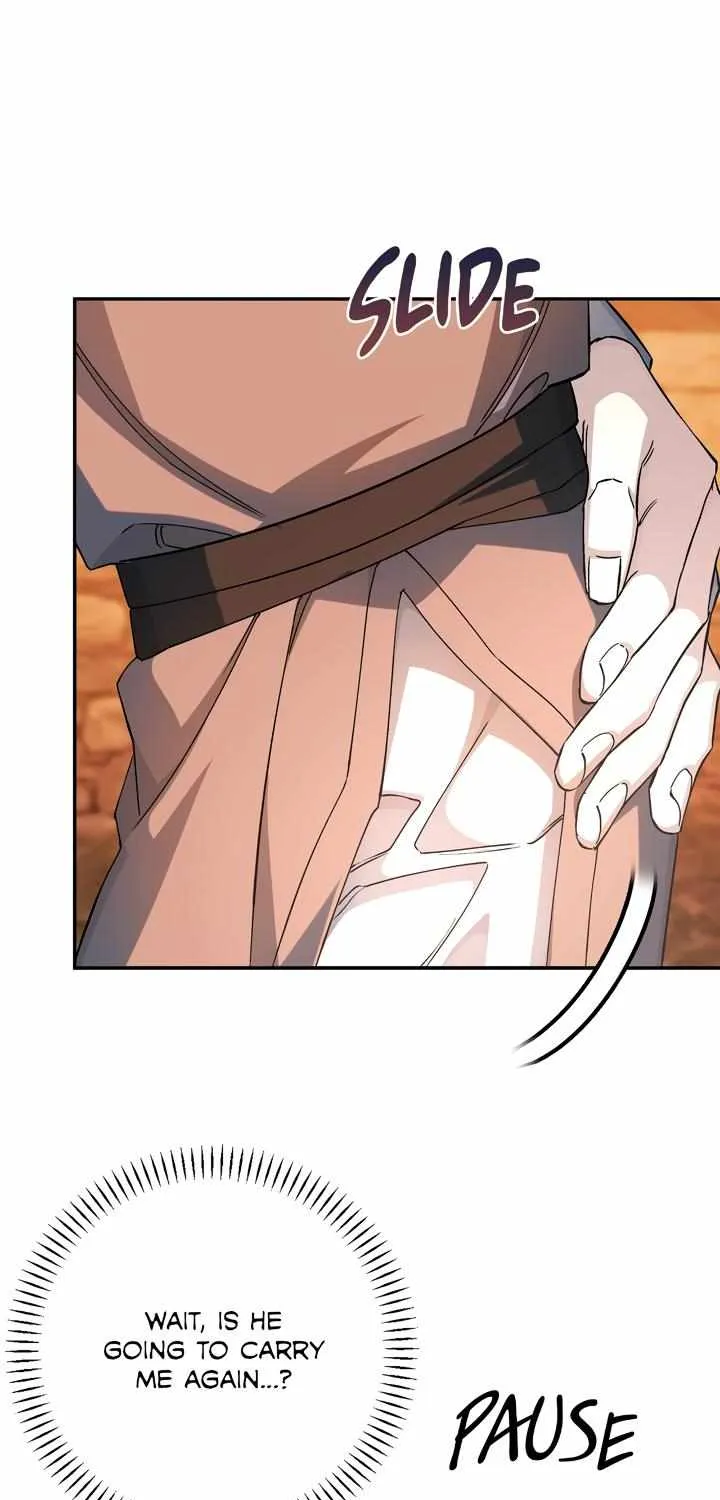 Read Eternal Contract chapter 68 image 67 on Lezhin