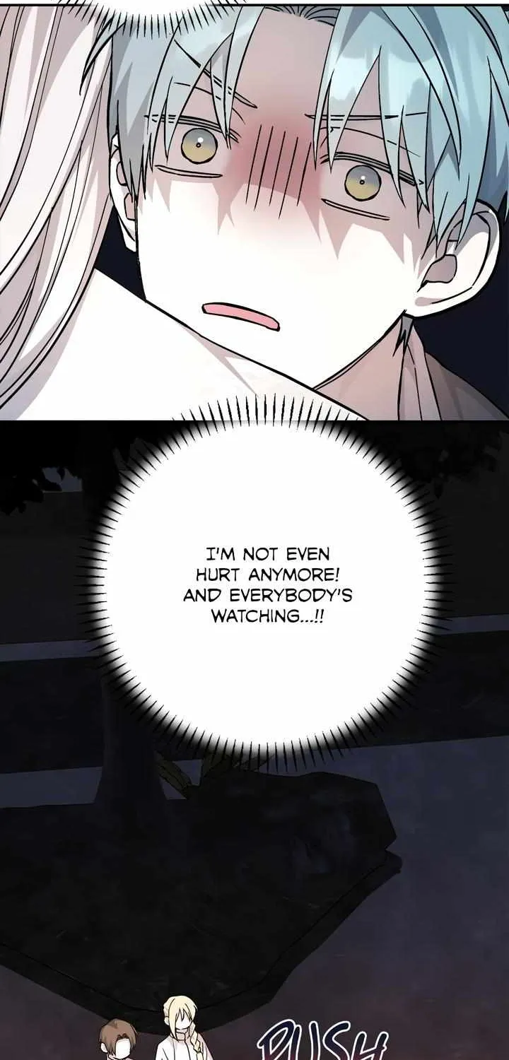 Read Eternal Contract chapter 68 image 68 on Lezhin