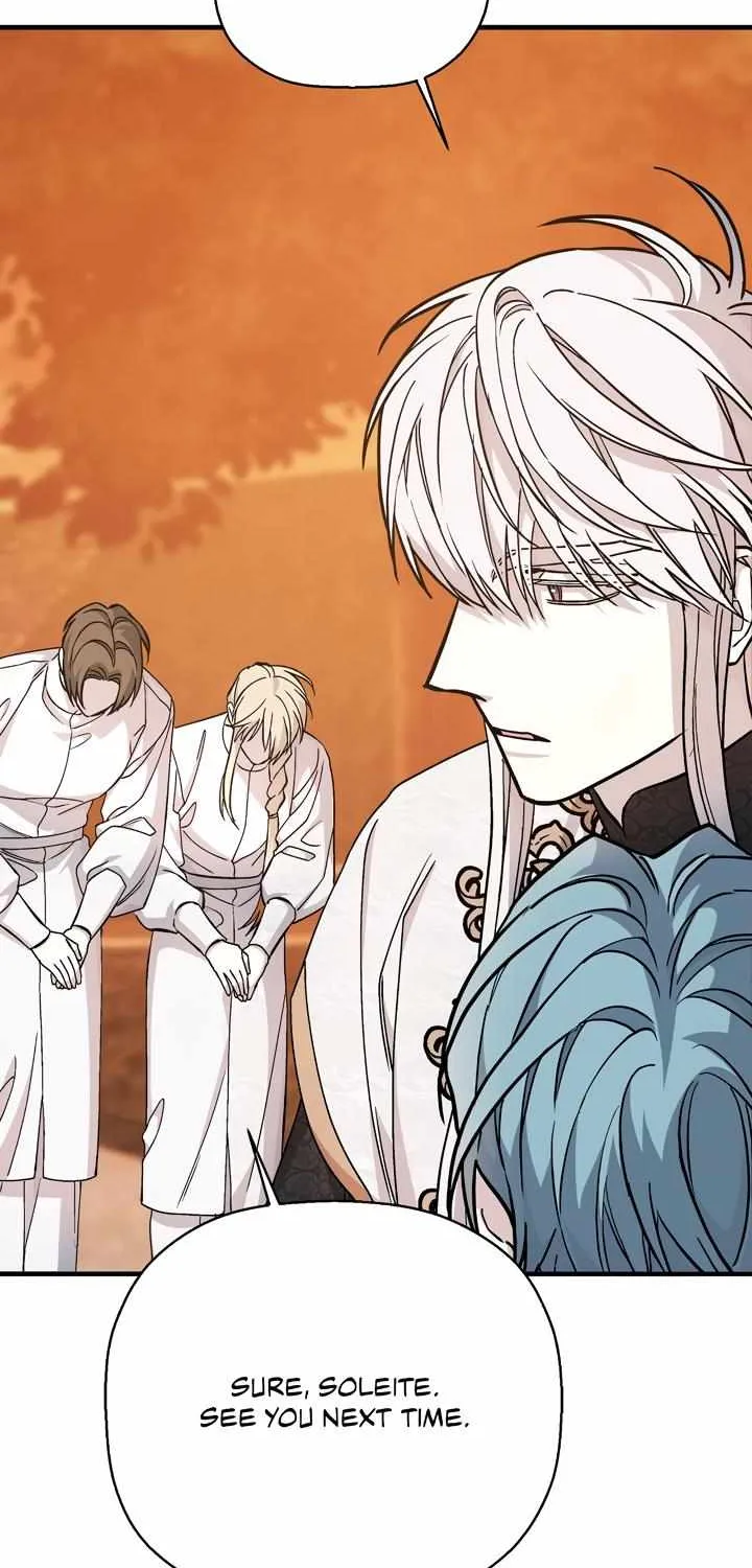 Read Eternal Contract chapter 68 image 72 on Lezhin
