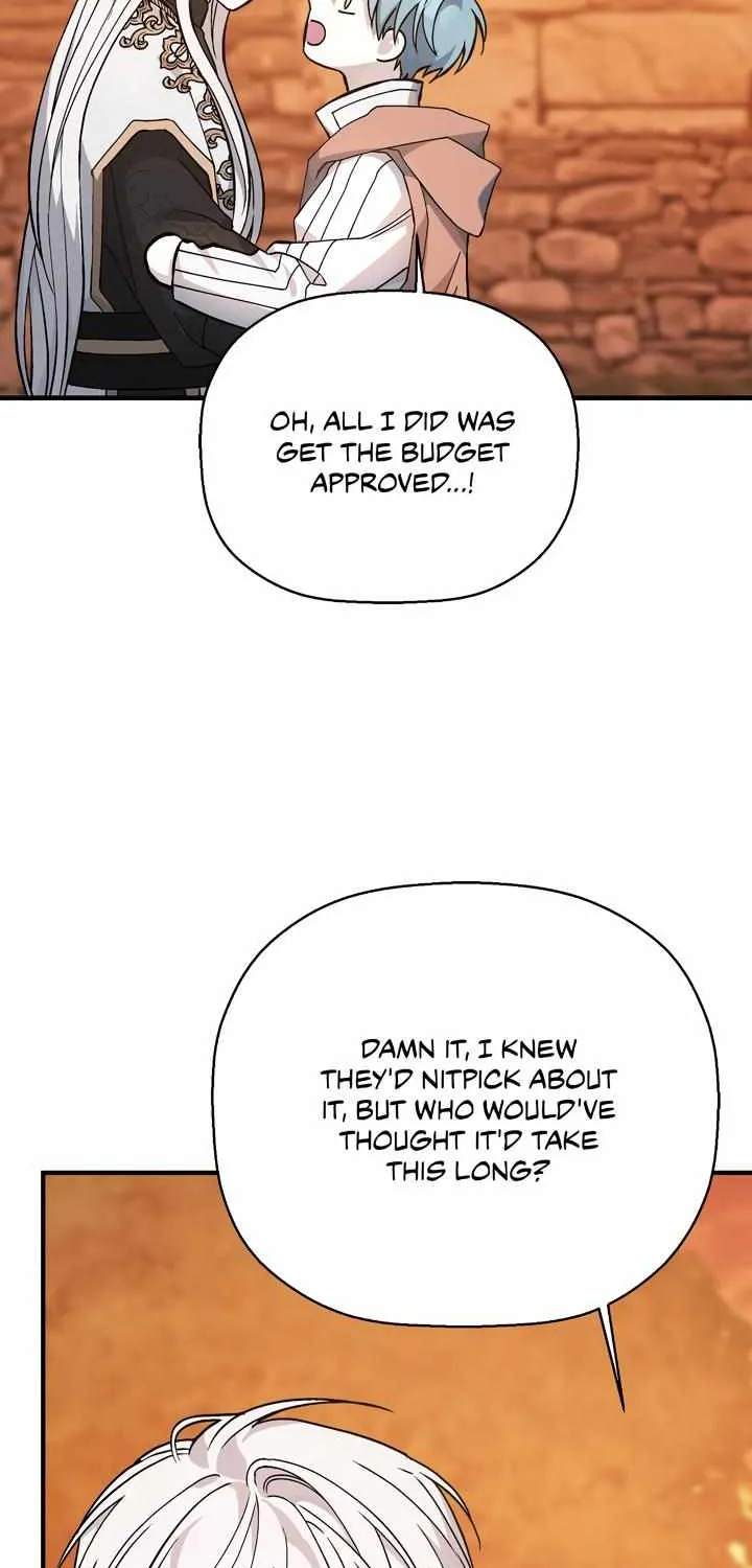 Read Eternal Contract chapter 68 image 77 on Lezhin