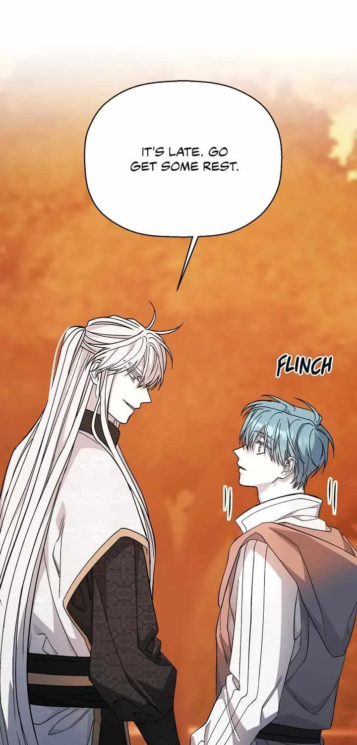 Read Eternal Contract chapter 68 image 79 on Lezhin