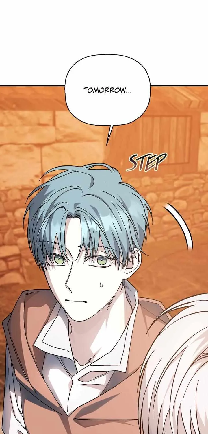 Read Eternal Contract chapter 68 image 83 on Lezhin