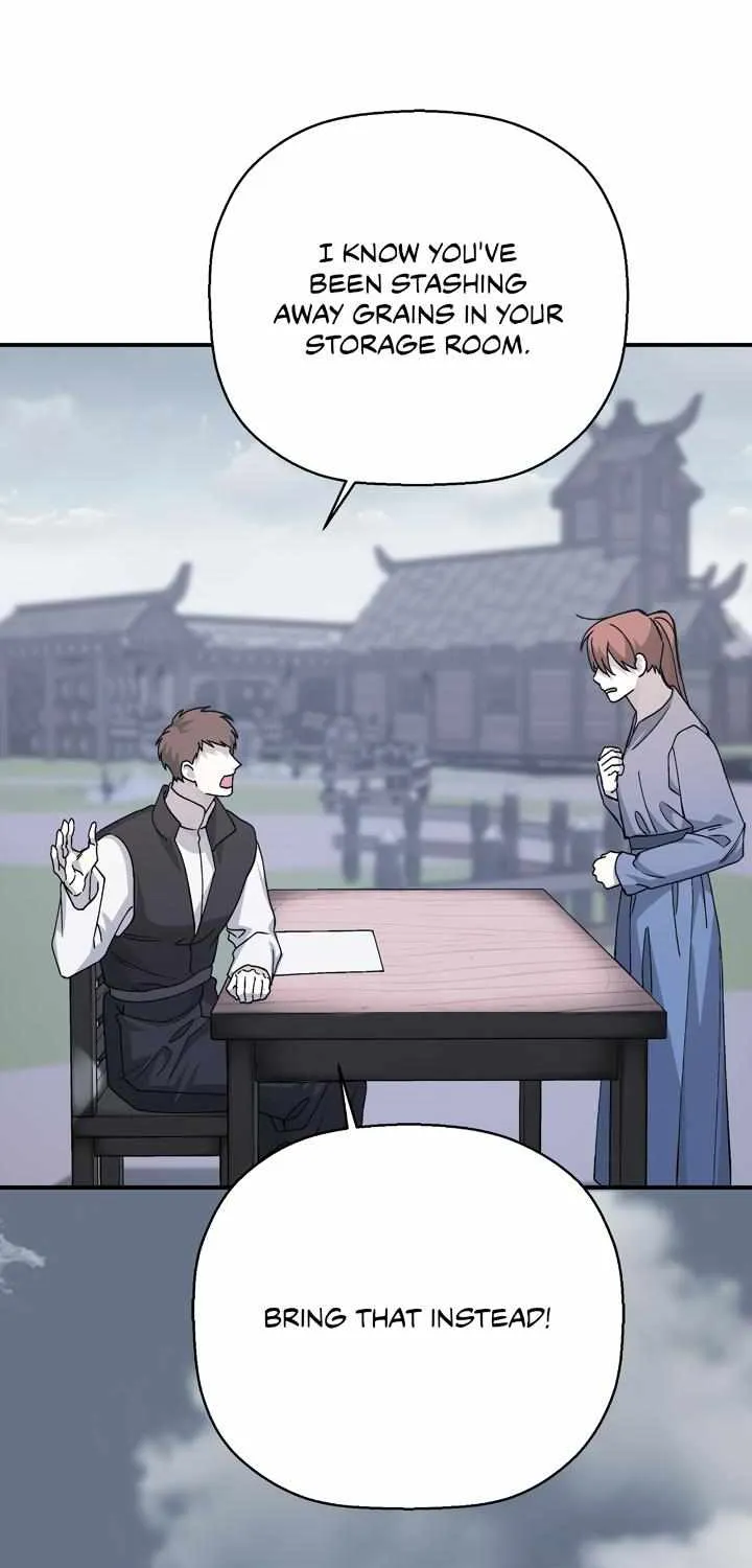 Read Eternal Contract chapter 68 image 89 on Lezhin