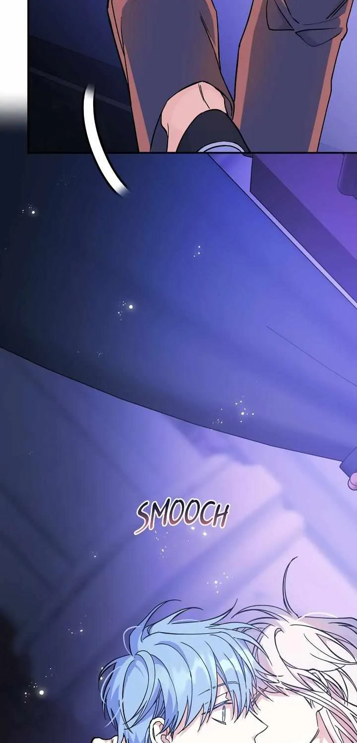 Read Eternal Contract chapter 68 image 9 on Lezhin