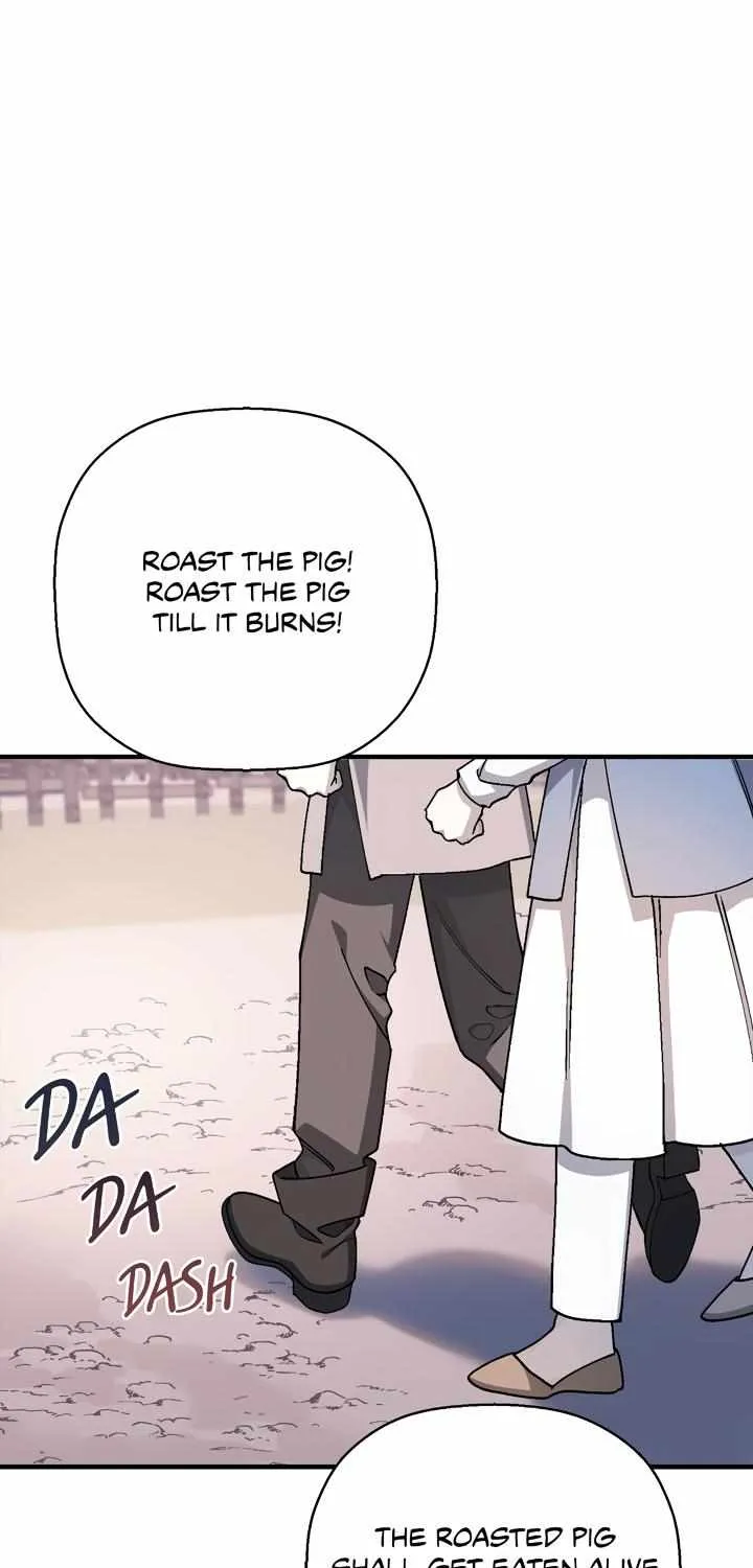 Read Eternal Contract chapter 69 image 1 on Lezhin