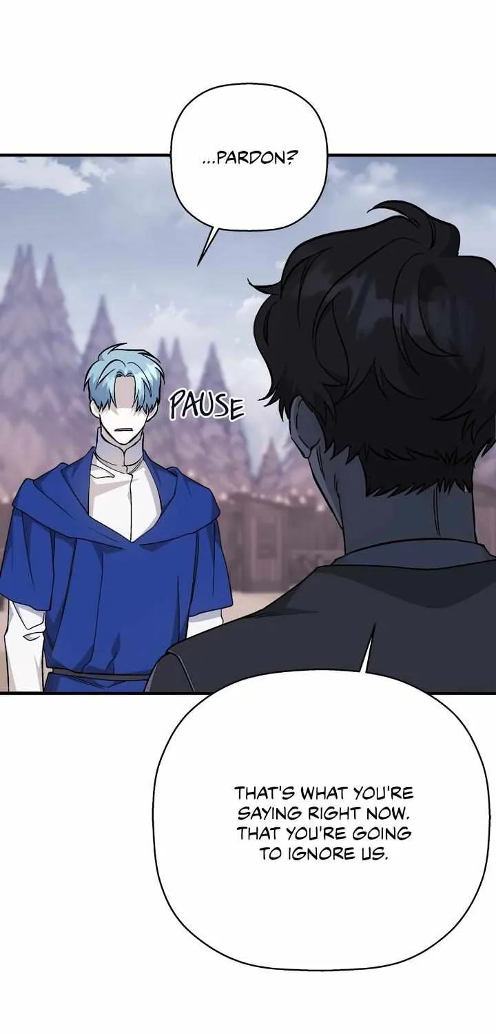 Read Eternal Contract chapter 69 image 100 on Lezhin