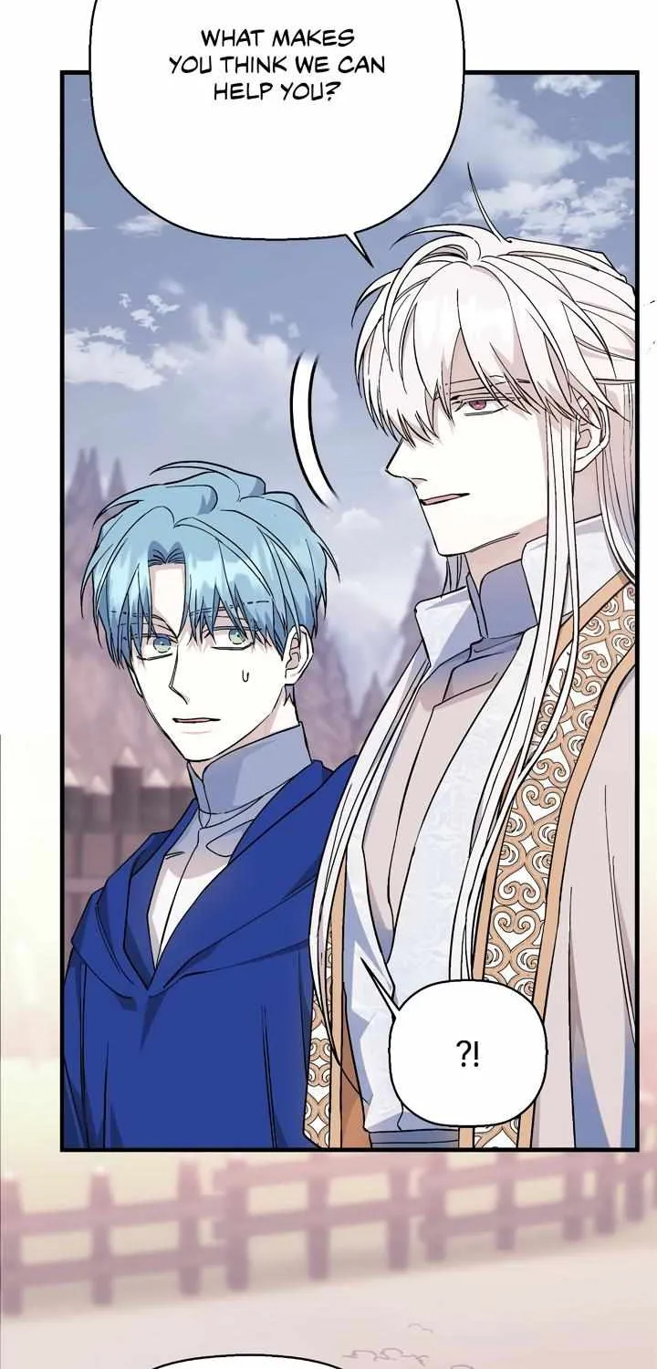 Read Eternal Contract chapter 69 image 112 on Lezhin