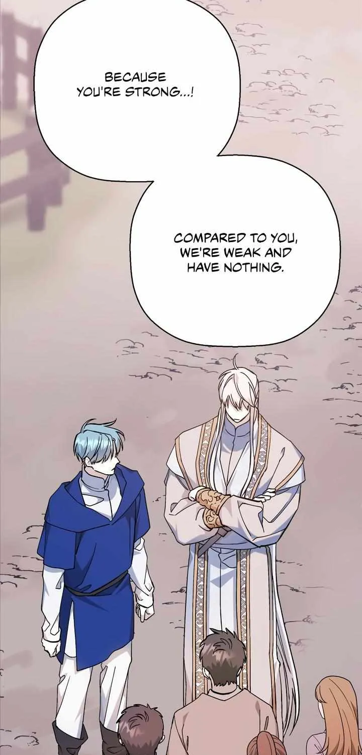 Read Eternal Contract chapter 69 image 113 on Lezhin
