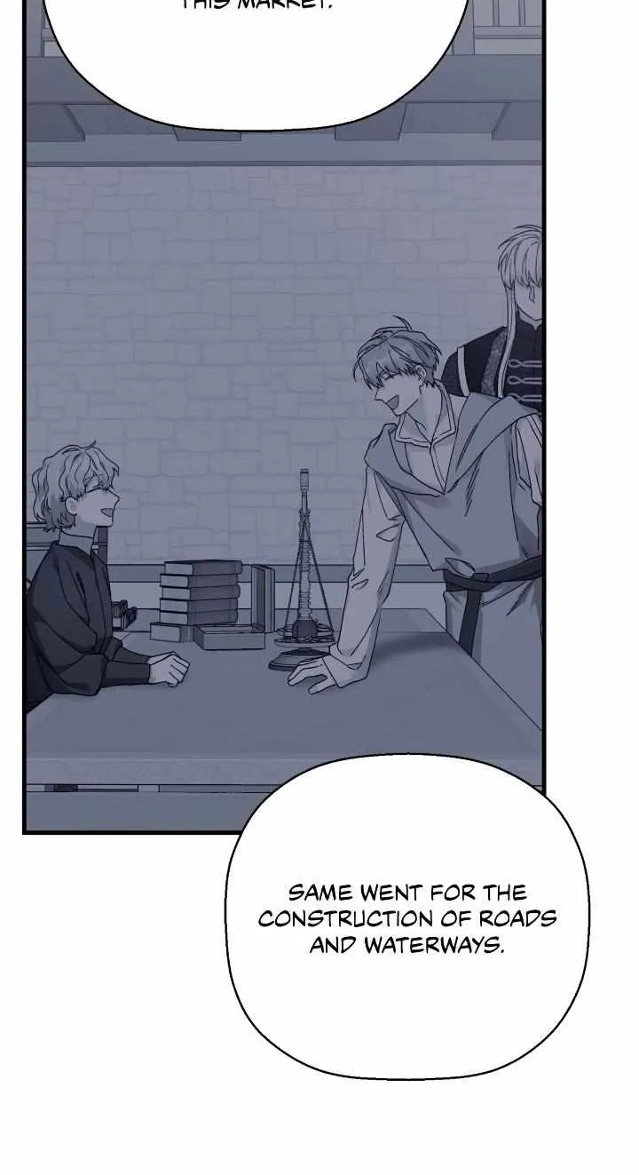 Read Eternal Contract chapter 69 image 118 on Lezhin