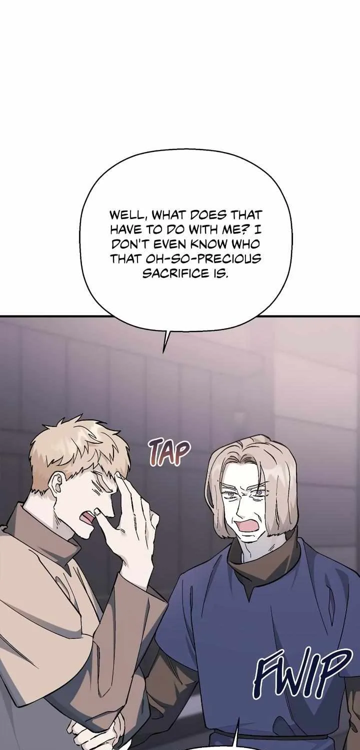 Read Eternal Contract chapter 69 image 13 on Lezhin