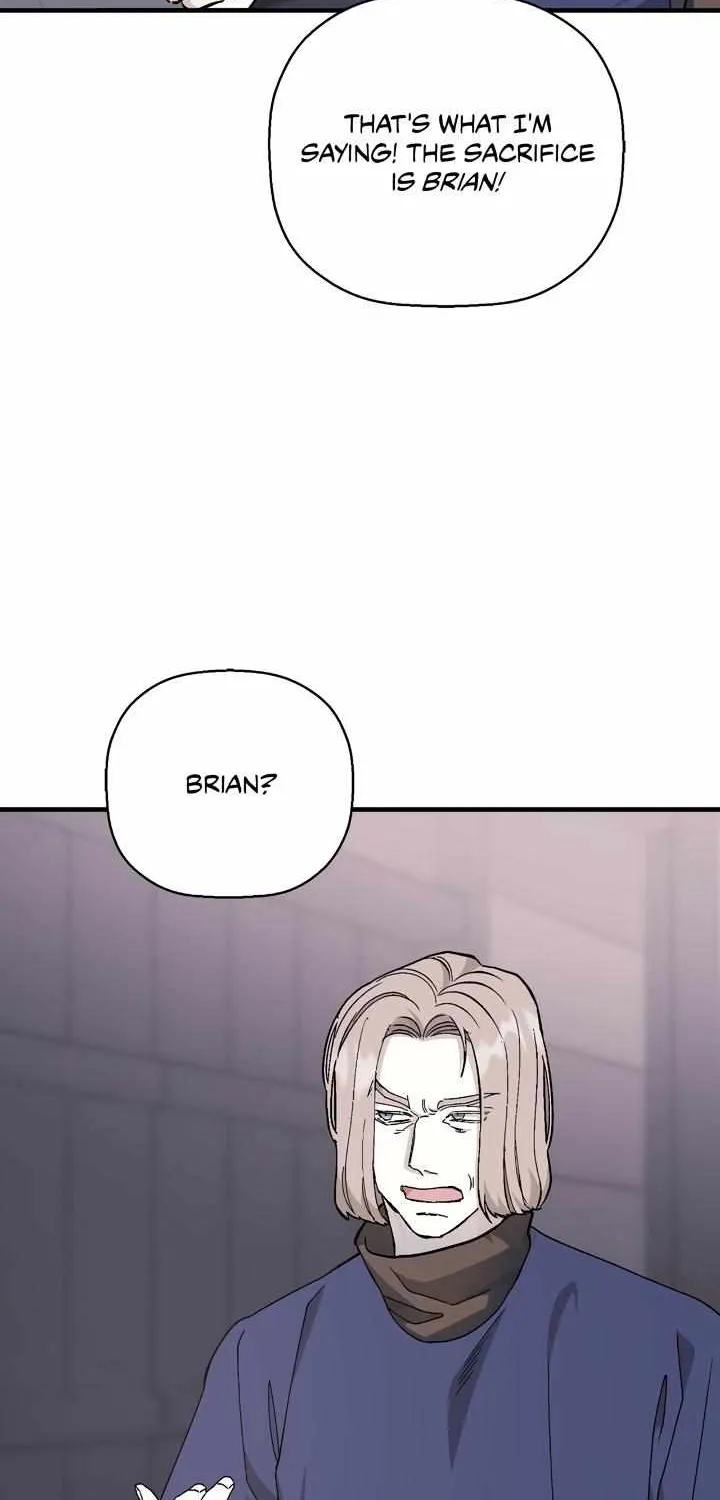Read Eternal Contract chapter 69 image 14 on Lezhin