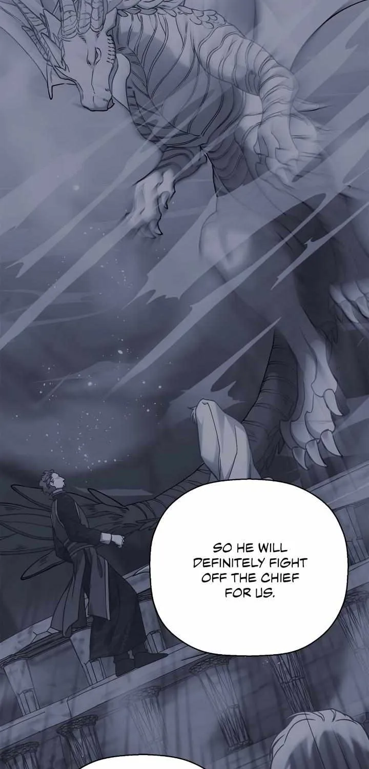 Read Eternal Contract chapter 69 image 17 on Lezhin