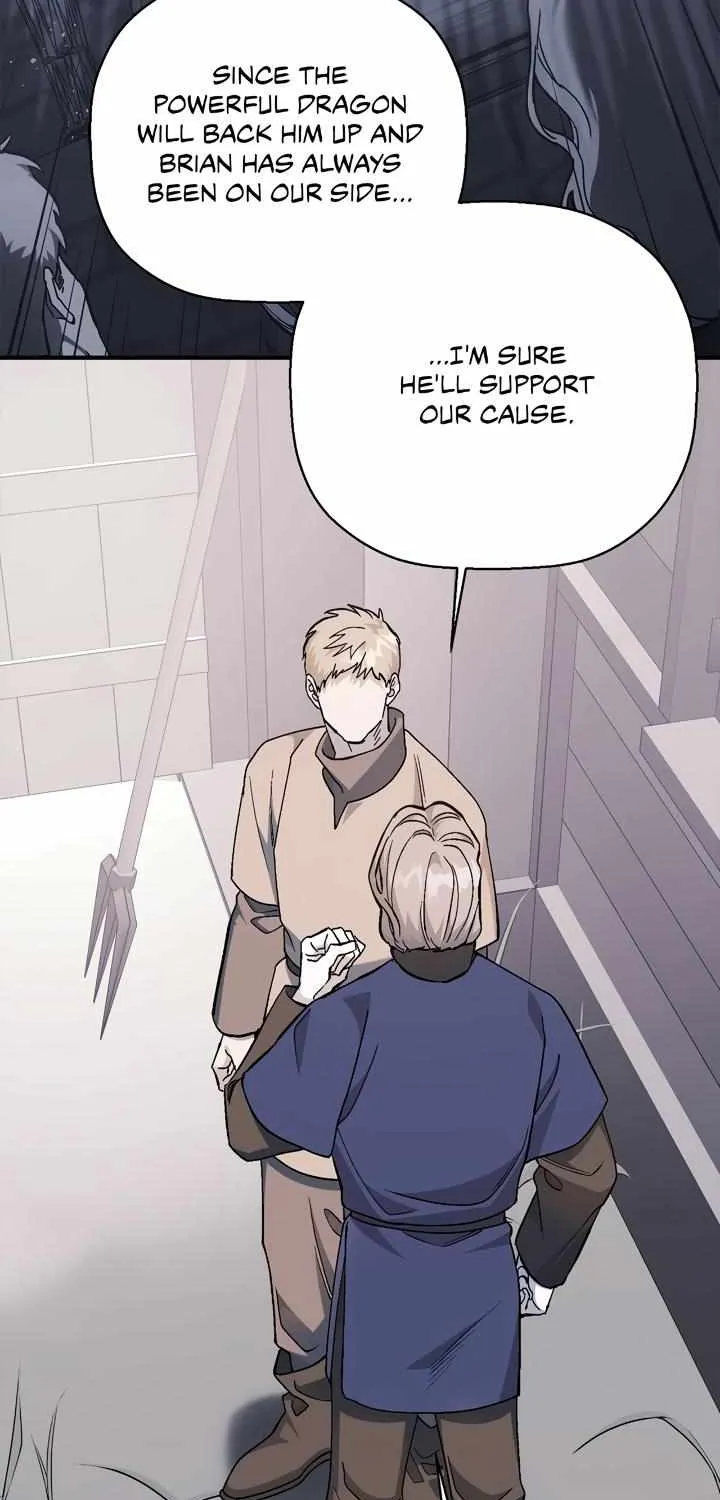 Read Eternal Contract chapter 69 image 18 on Lezhin