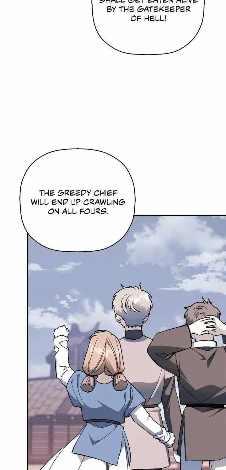 Read Eternal Contract chapter 69 image 2 on Lezhin