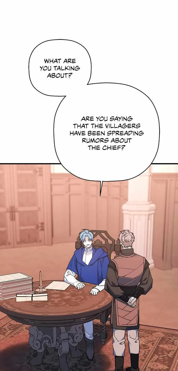 Read Eternal Contract chapter 69 image 23 on Lezhin