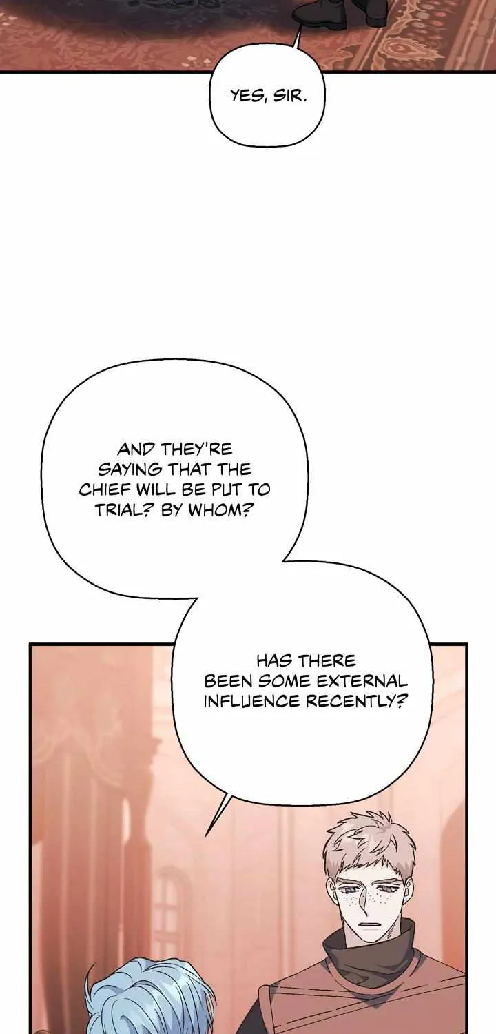 Read Eternal Contract chapter 69 image 24 on Lezhin