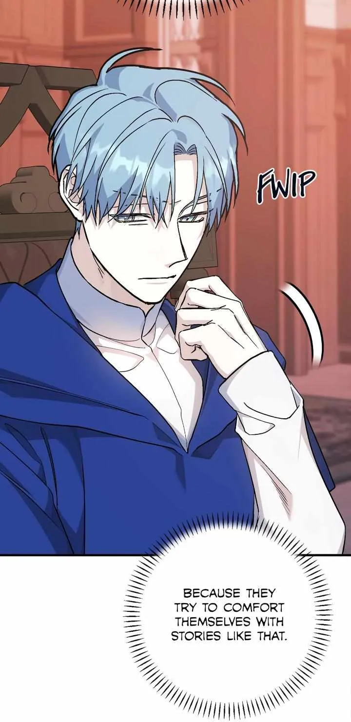 Read Eternal Contract chapter 69 image 28 on Lezhin
