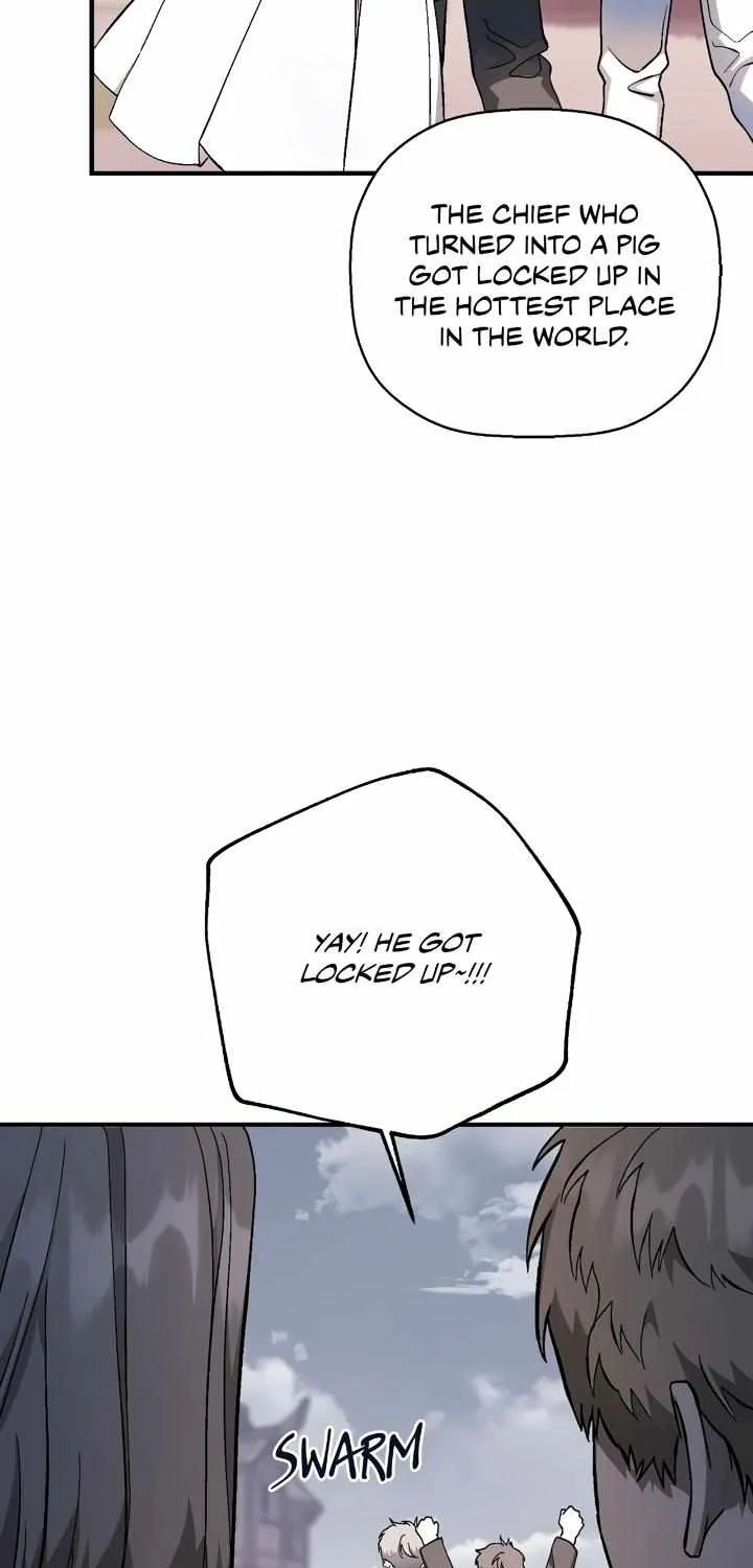 Read Eternal Contract chapter 69 image 3 on Lezhin